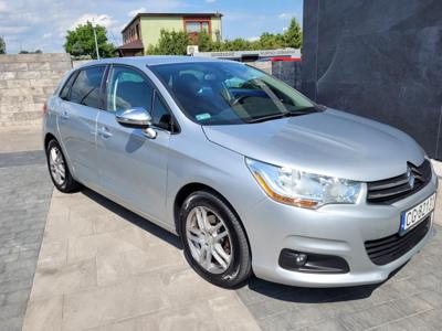 Używane Citroën C4 - 34 999 PLN, 161 500 km, 2015