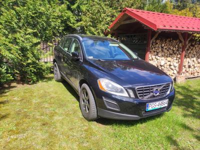 Używane Volvo XC 60 - 59 000 PLN, 293 000 km, 2012