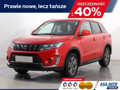 Używane Suzuki Vitara - 83 000 PLN, 13 797 km, 2021