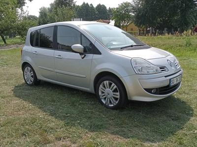 Używane Renault Modus - 14 800 PLN, 250 000 km, 2009