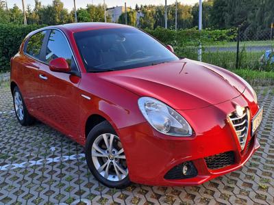 Używane Alfa Romeo Giulietta - 29 500 PLN, 196 015 km, 2011