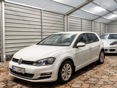 Używane Volkswagen Golf - 37 700 PLN, 270 000 km, 2014