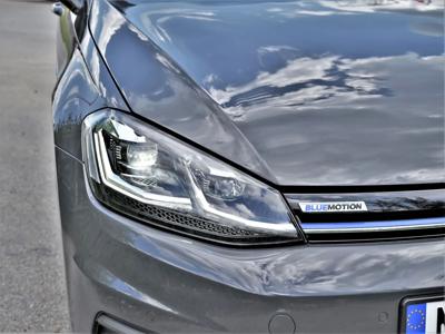 Używane Volkswagen Golf - 79 900 PLN, 45 000 km, 2020