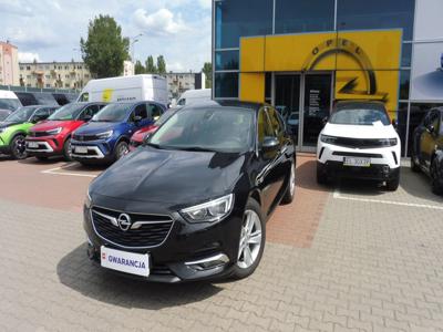 Używane Opel Insignia - 68 700 PLN, 139 300 km, 2017