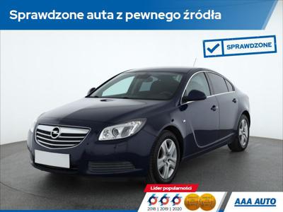 Używane Opel Insignia - 32 000 PLN, 180 488 km, 2011