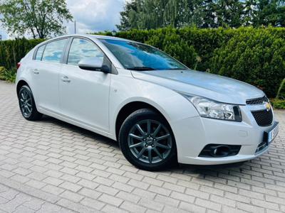 Używane Chevrolet Cruze - 26 900 PLN, 129 000 km, 2012