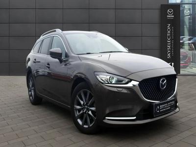 Używane Mazda 6 - 109 900 PLN, 71 748 km, 2019