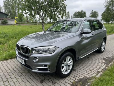 Używane BMW X5 - 135 000 PLN, 170 000 km, 2018