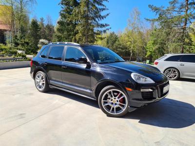 Używane Porsche Cayenne - 55 000 PLN, 140 000 km, 2009