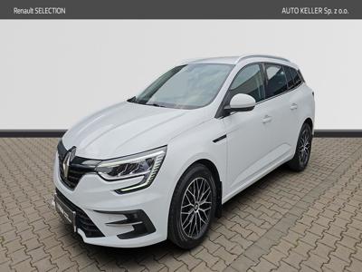 Używane Renault Megane - 85 900 PLN, 42 600 km, 2020