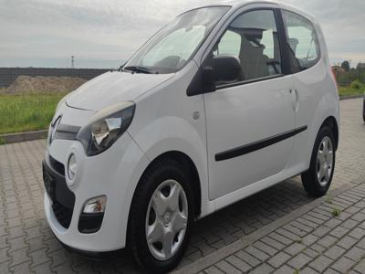 Używane Renault Twingo - 12 400 PLN, 134 000 km, 2014