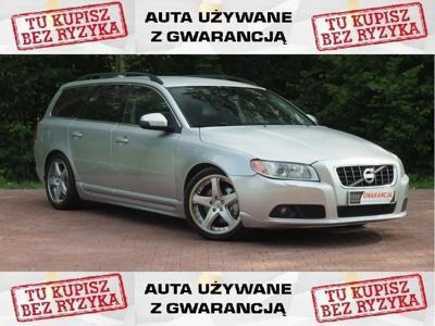 Używane Volvo V70 - 32 900 PLN, 278 500 km, 2010