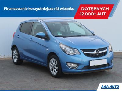 Używane Opel Karl - 34 000 PLN, 81 584 km, 2015