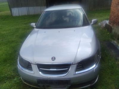 Saab 9.5 1.9 16v