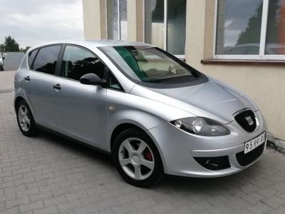 Używane Seat Altea - 13 300 PLN, 223 200 km, 2007