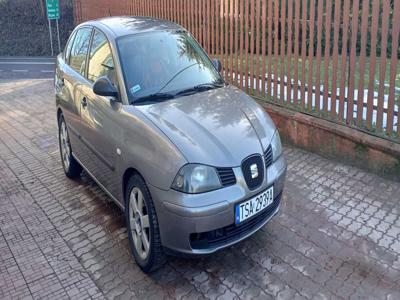 Seat Cordoba 1.2i z 2003 roku