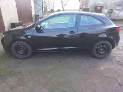 Seat ibiza IV 1.4 tdi 2009