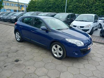 Używane Renault Megane - 19 900 PLN, 81 000 km, 2009