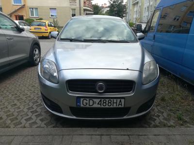 Używane Fiat Croma - 7 200 PLN, 384 000 km, 2008