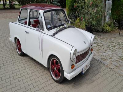 Trabant 601 okazja