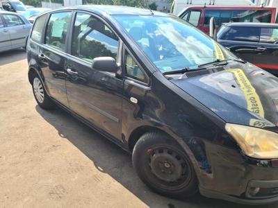 Używane Ford Focus C-Max - 3 650 PLN, 240 000 km, 2006