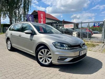 Używane Volkswagen Golf - 47 900 PLN, 149 000 km, 2018