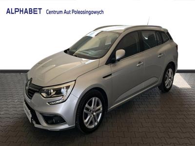 Używane Renault Megane - 46 900 PLN, 163 458 km, 2019