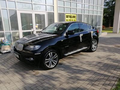 Używane BMW X6 - 79 000 PLN, 286 000 km, 2010