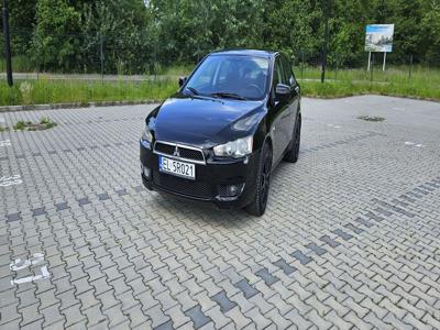 Używane Mitsubishi Lancer - 12 000 PLN, 318 124 km, 2008