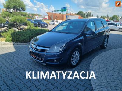 Używane Opel Astra - 19 900 PLN, 176 000 km, 2009