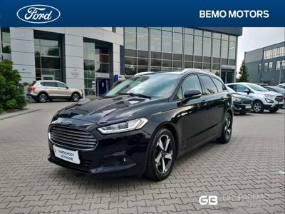 Używane Ford Mondeo - 64 900 PLN, 170 947 km, 2017