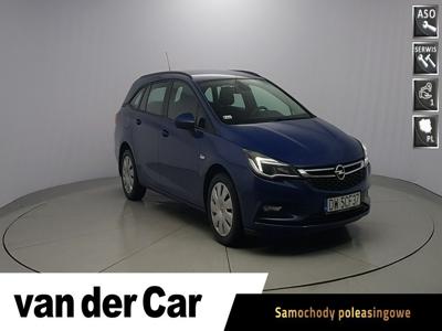 Używane Opel Astra - 45 900 PLN, 206 000 km, 2018