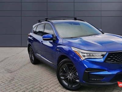 Acura RDX