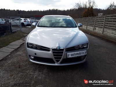 Alfa Romeo 159