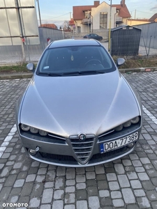 Alfa Romeo 159