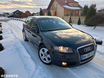 Audi A3 1.9 TDI Ambiente