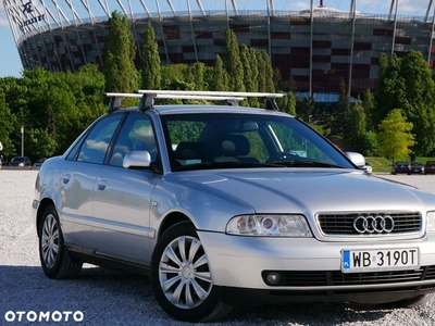 Audi A4 1.9 TDI