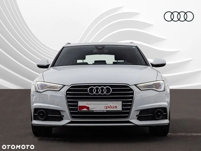 Audi A6 2.0 TDI ultra S tronic