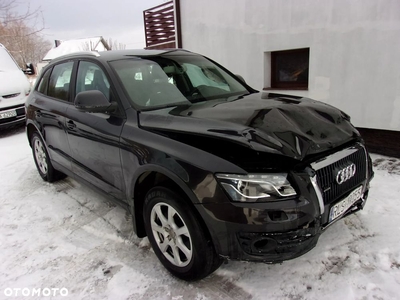 Audi Q5 2.0 TDI Quattro S tronic