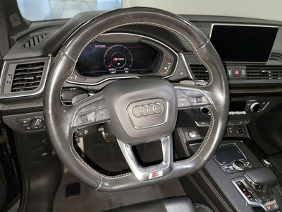 Audi SQ5 Prestige plus 3.0 TFSI