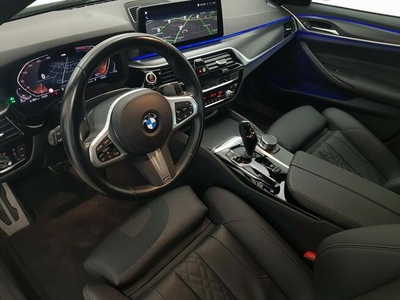 BMW 520 M-Sport/190 KM /xDrive/Kamera cofania/Salon PL /VAT23%/LED