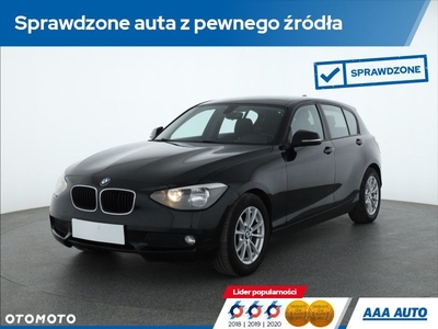 BMW Seria 1