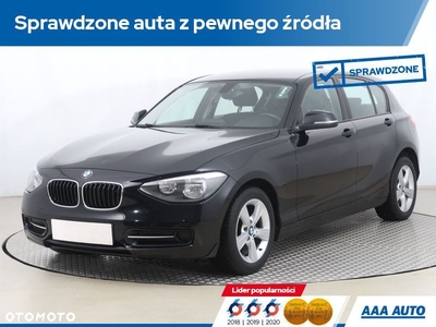 BMW Seria 1