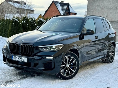 BMW X5 xDrive30d