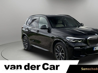 BMW X5 xDrive40i sport