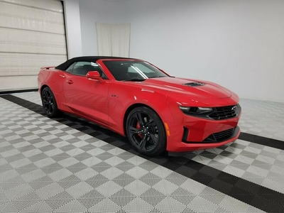 Chevrolet Camaro LT1