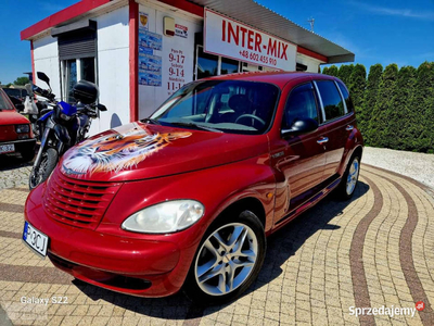 Chrysler PT Cruiser 1996cm3 141KM