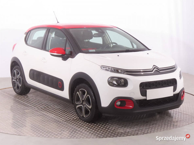 Citroen C3 1.2 PureTech