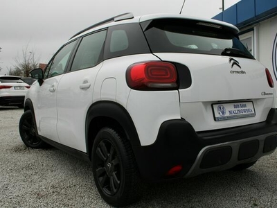 Citroen C3 Aircross Tablet Klimatyzacja PDC Sensory Tempomat Asystent Pasa Relingi Led Alu