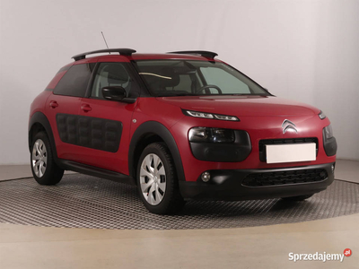 Citroen C4 Cactus 1.2 PureTech